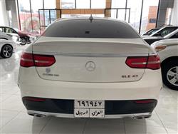 مرسيدس بنز GLE